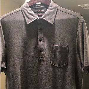 michael kors polo